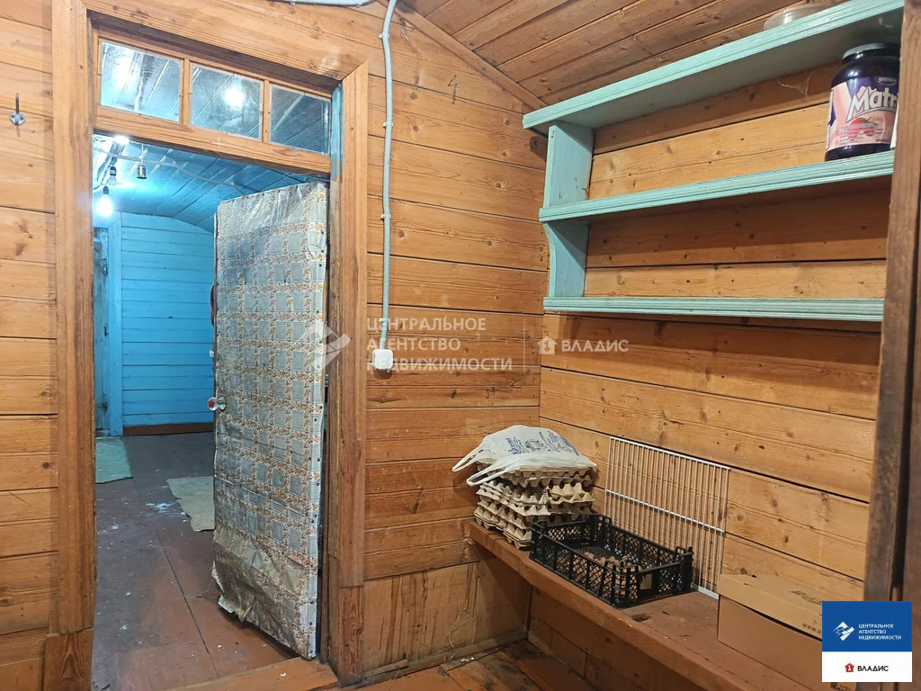 Продажа дома, Лубяники, Касимовский район - Фото 9