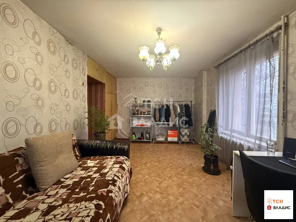 Продажа квартиры, Мытищи, Мытищинский район, Новомытищинский пр-кт. - Фото 7