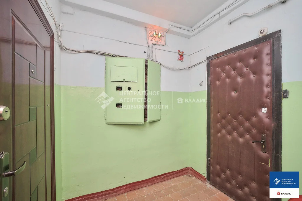 Продажа квартиры, Рязань, ул. Черновицкая - Фото 16
