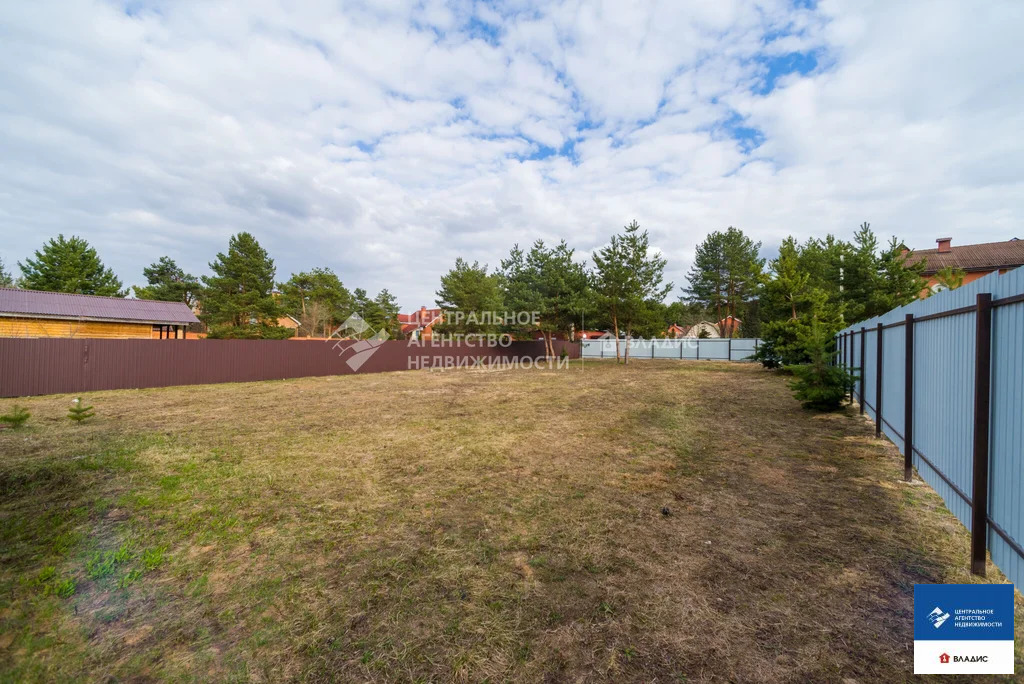 Продажа участка, Рязань, Зеленая улица - Фото 13