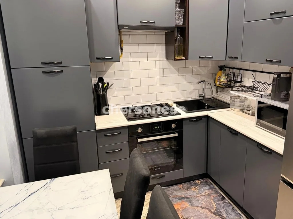 Продажа квартиры, Севастополь, Юрия Гагарина пр-кт. - Фото 10