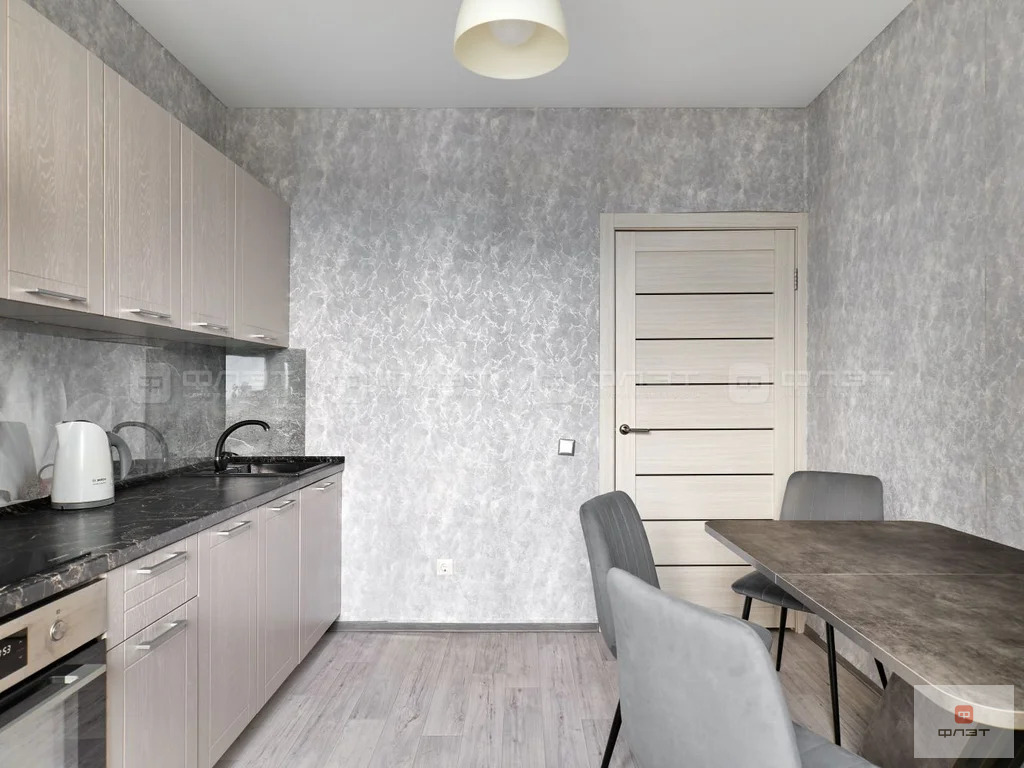 Продажа квартиры, Казань, Проезд Созидателей - Фото 5