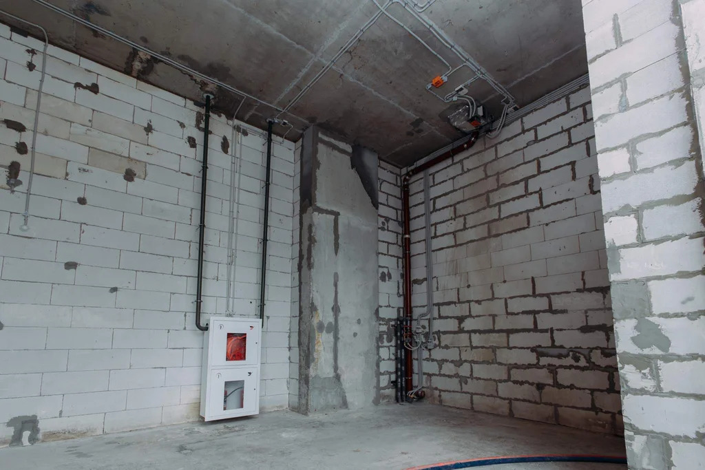 Аренда коммерческого помещения 58,6м в ЖК Остров 5, Нижние Мневники 20 - Фото 13