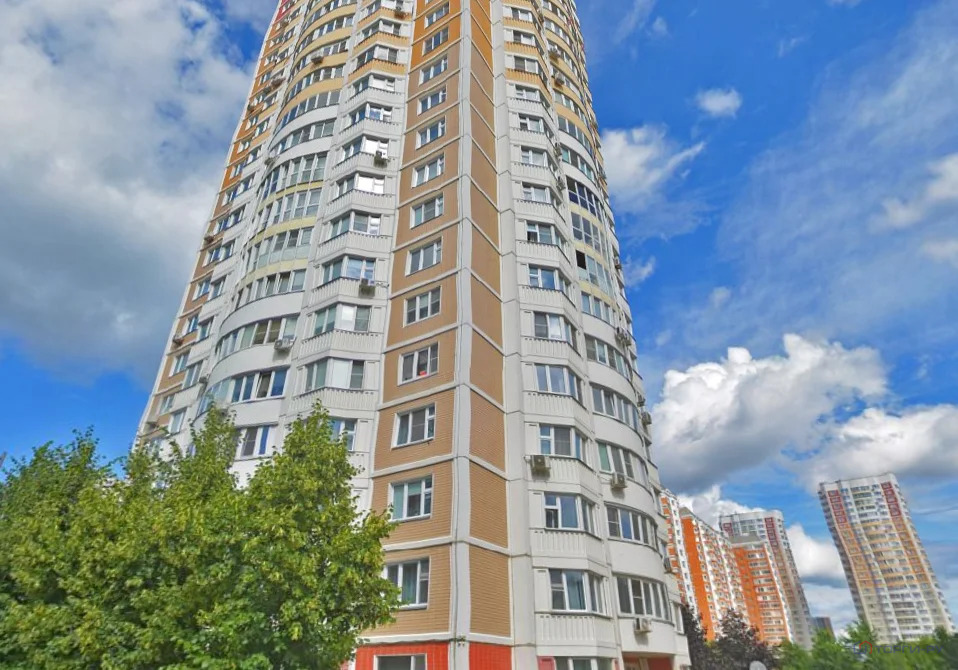 Продажа квартиры, Московский, Московский г. п., улица Бианки - Фото 1