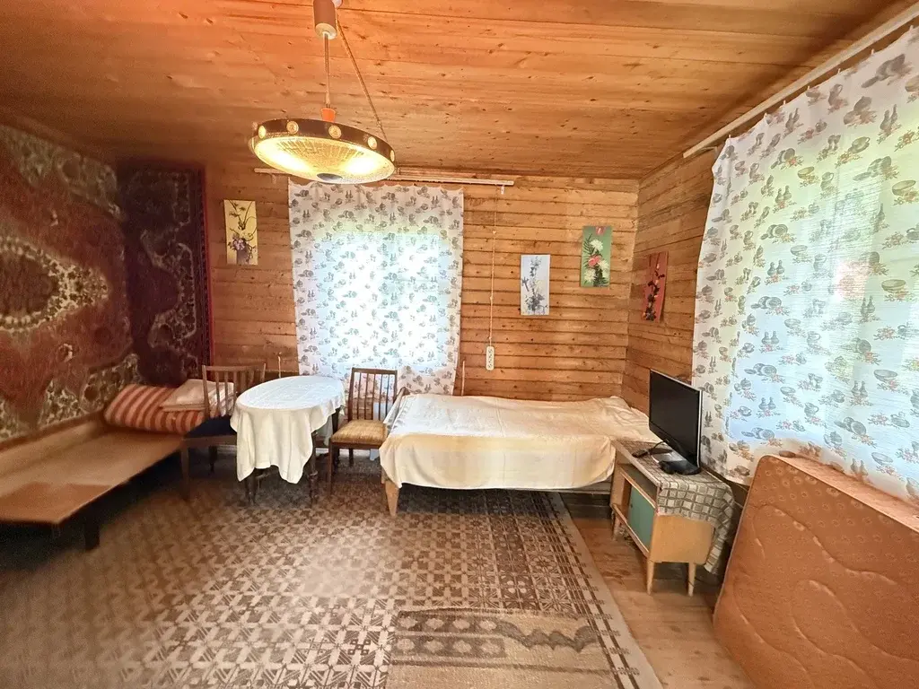 Дача 83,8 м2 на участке 6 сот. - Фото 12