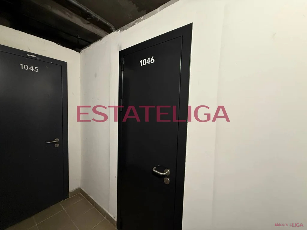 Продажа гаража, улица Крузенштерна - Фото 5
