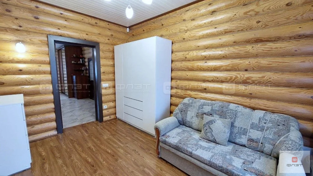 Продажа дома, Верхний Услон, Верхнеуслонский район, ул. Новая - Фото 20