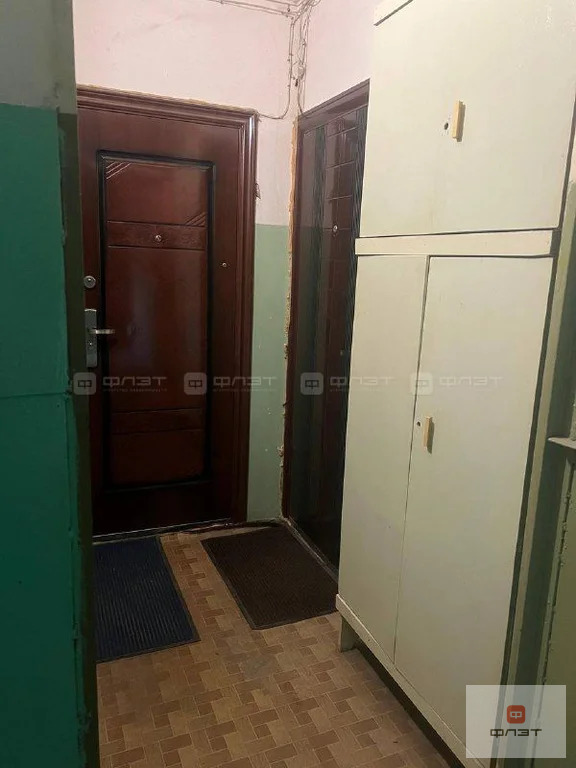 Продажа квартиры, Казань, ул. Академика Сахарова - Фото 11