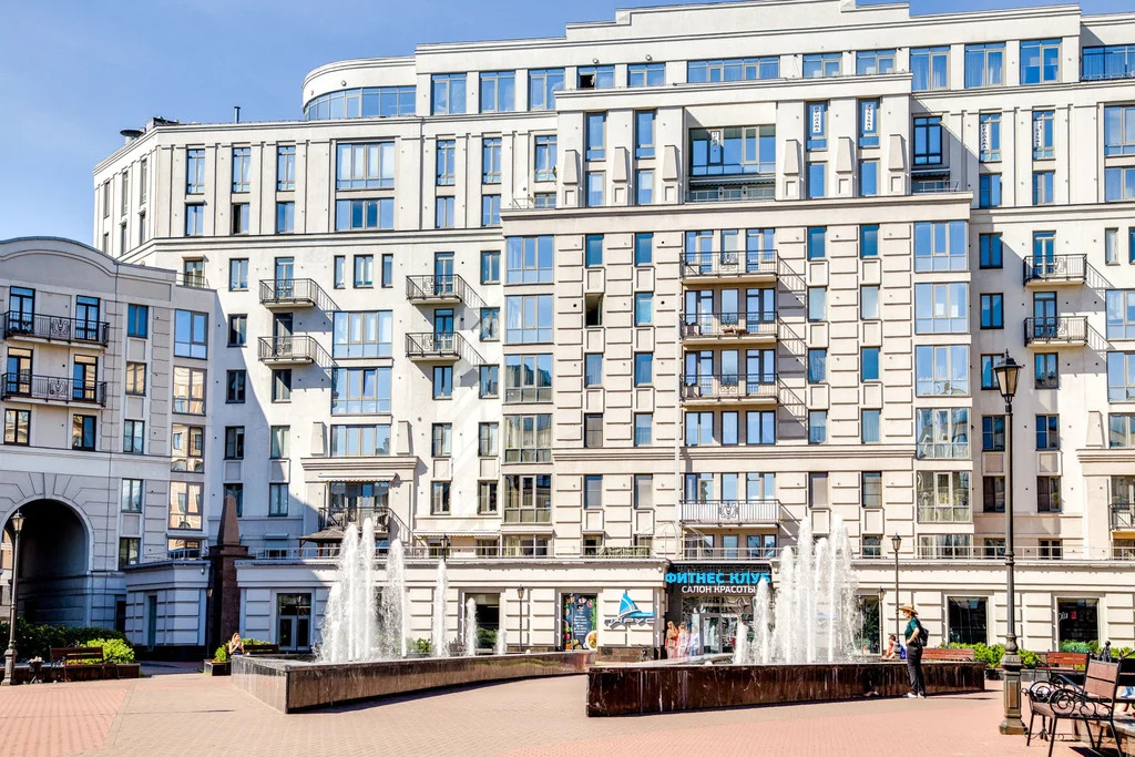 Продажа квартиры, м. Чернышевская, ул. Парадная - Фото 9