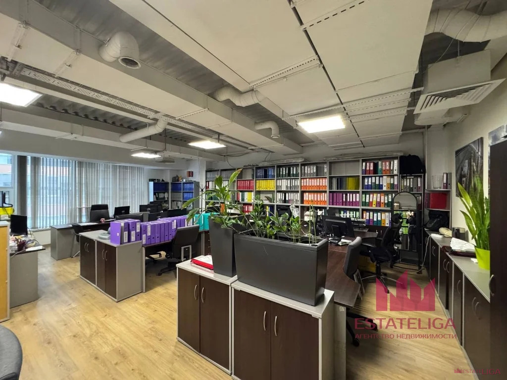 Продажа готового бизнеса, ул. Ленинская Слобода - Фото 10