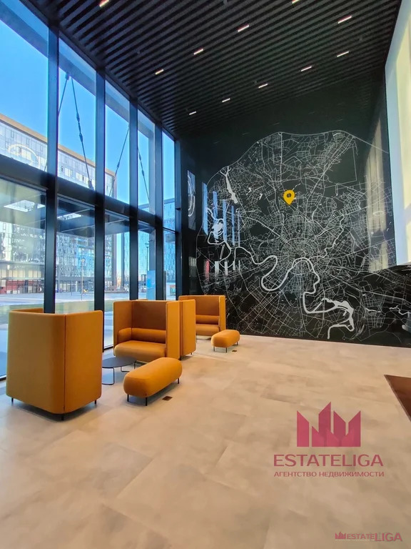 Аренда офиса, Огородный проезд - Фото 6