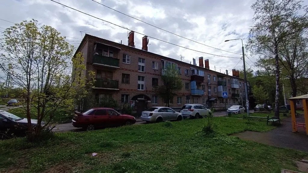 Продам квартиру в Лобне. - Фото 1