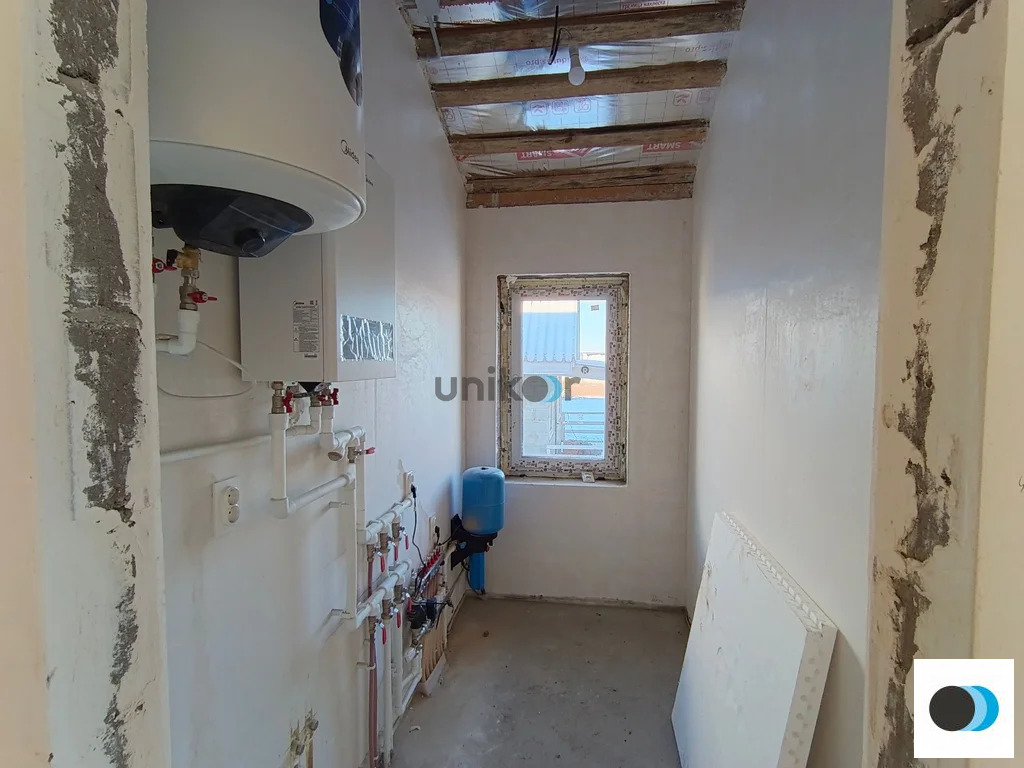 Продажа дома, Иглинский район, Виноградная улица - Фото 11