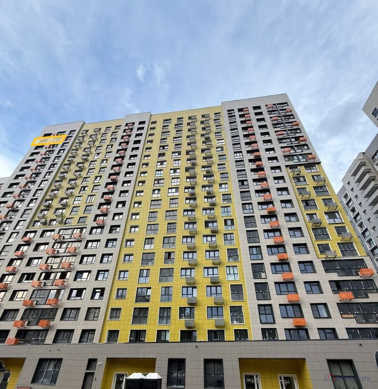 Продажа квартиры, 6-я Радиальная улица - Фото 3