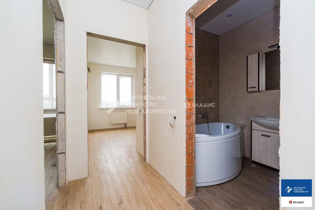 Продажа квартиры, Рязань, ул. Зубковой - Фото 8