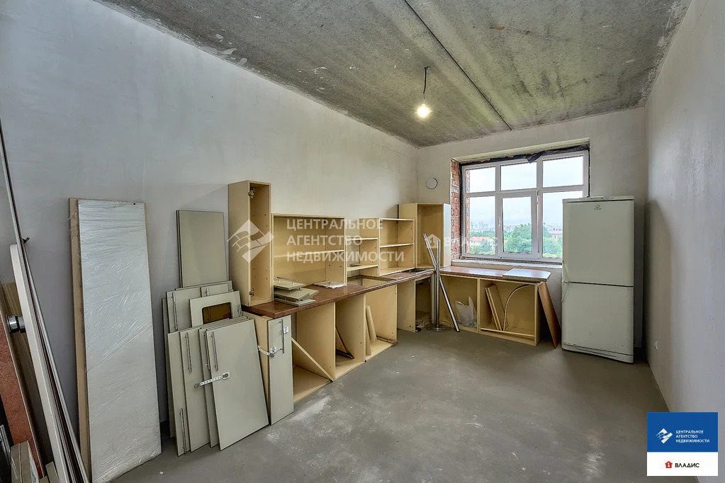 Продажа квартиры, Рязань - Фото 7