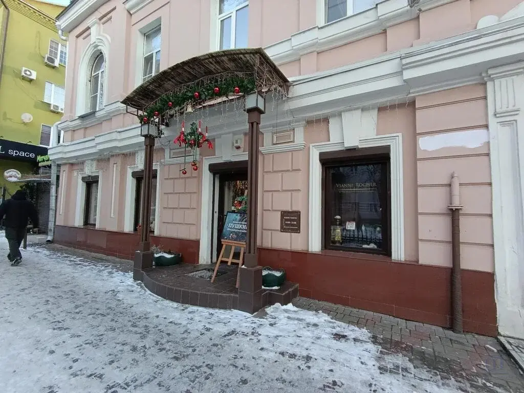 Продаю комнату в коммуналке в историческом центре Ростова-на-Дону - Фото 11