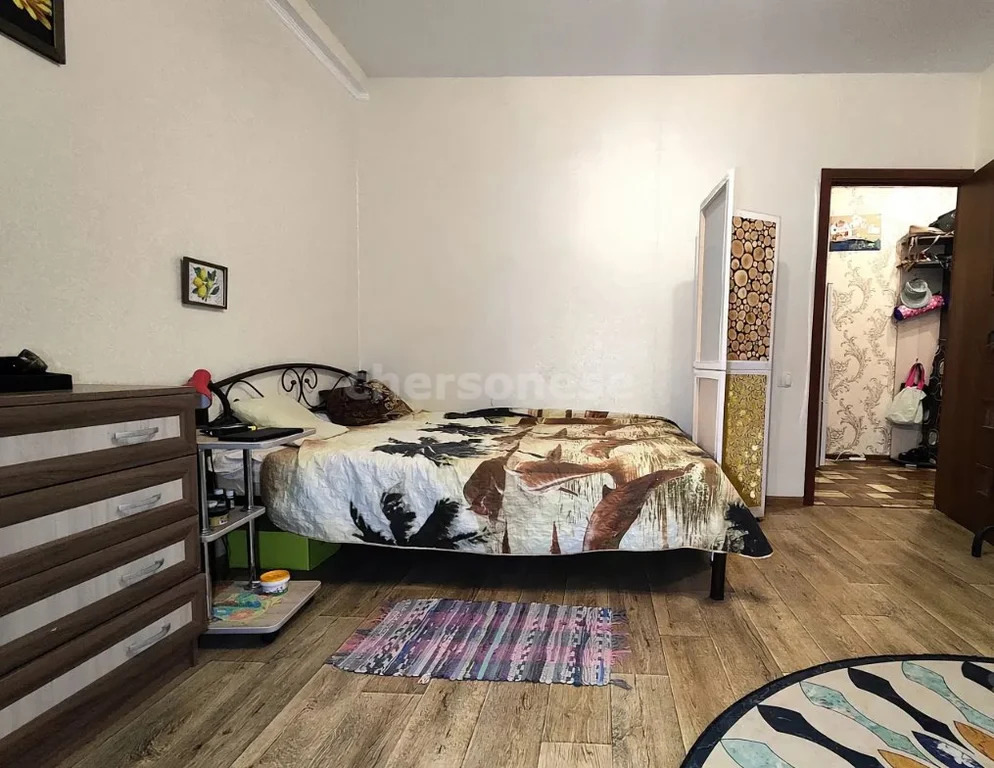 Продажа квартиры, Севастополь, ул. Военных Строителей - Фото 5