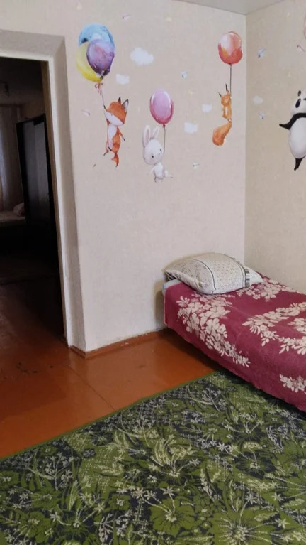 Аренда квартиры, Уфа, ул. Советов - Фото 6