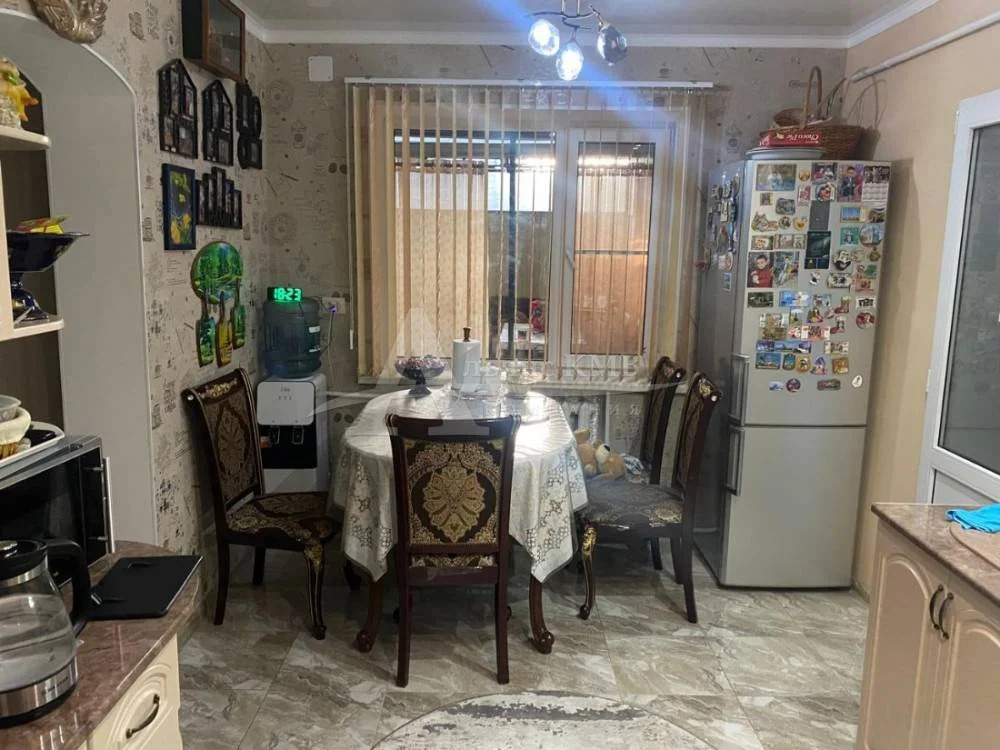 Продажа дома, Георгиевск, Островского ул. - Фото 2