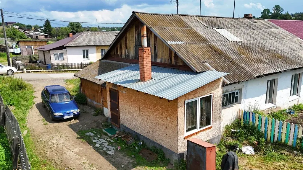 С. Лазо 6, Нязепетровск - Фото 18
