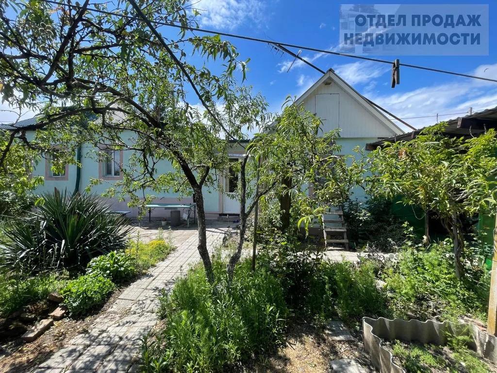 Дом с баней - Фото 7