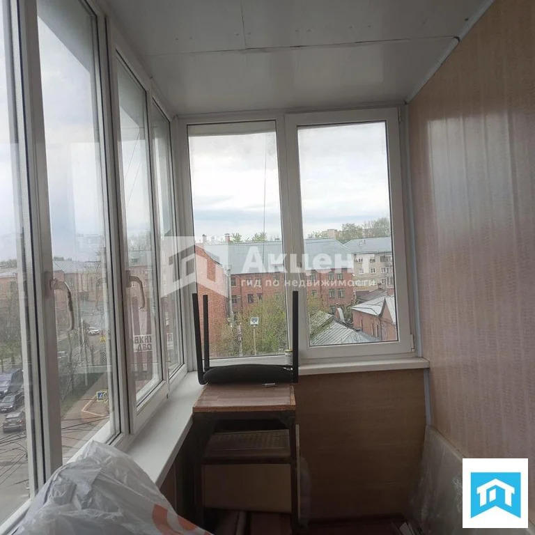 Продажа квартиры, Иваново, ул. Марии Рябининой - Фото 11