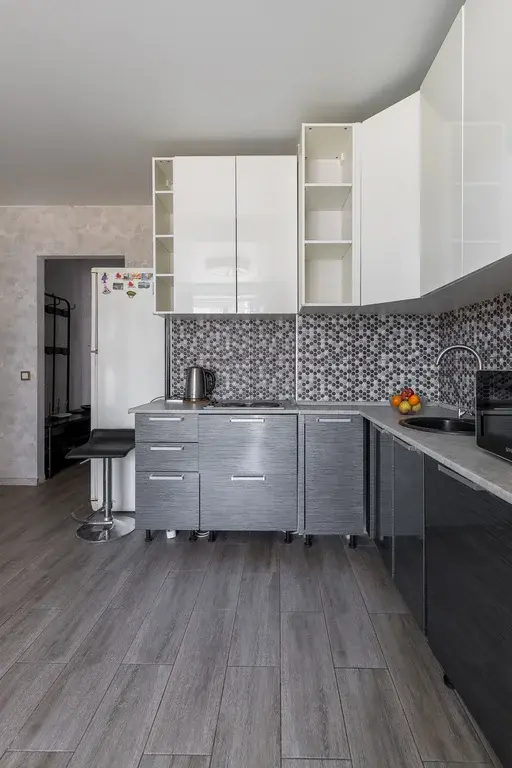 Квартира-студия, 26 м, 5/14 эт. - Фото 12