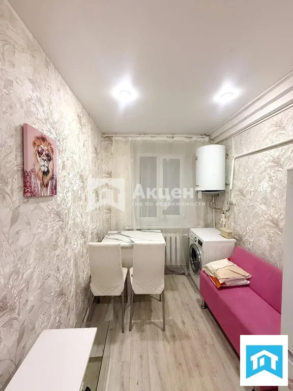 Продажа квартиры, Иваново, 2-я Минская улица - Фото 3