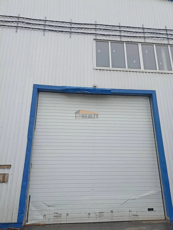 Аренда производственного помещения, Электросталь, Строительный пер. - Фото 4