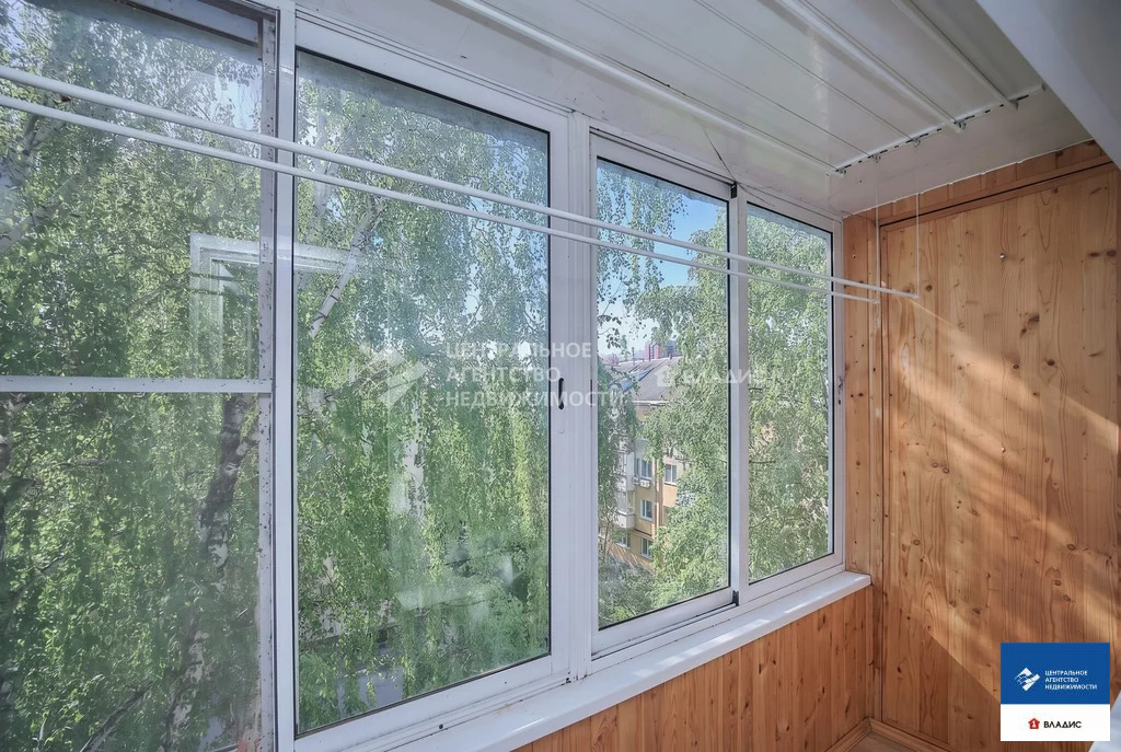 Продажа квартиры, Рязань, ул. Пушкина - Фото 6