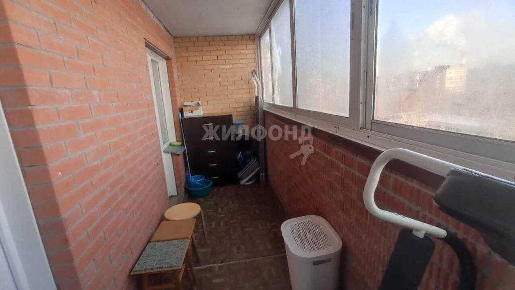 Продажа квартиры, Новосибирск, ул. Широкая - Фото 8