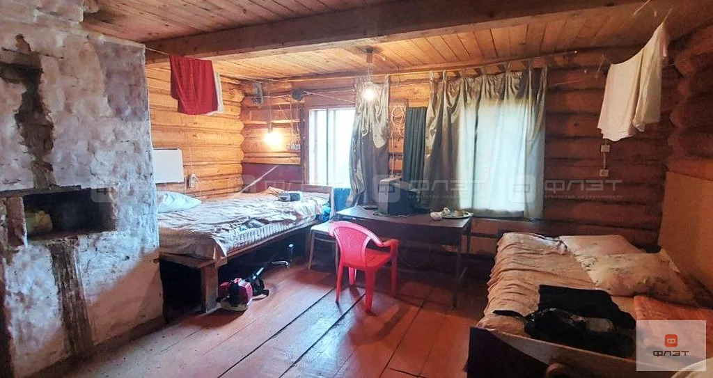 Продажа дома, Ташевка, Верхнеуслонский район, Набережный пер. - Фото 15