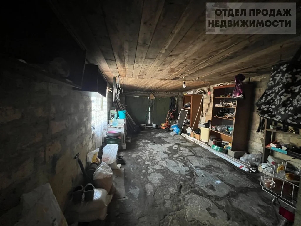 Дом с большим земельным участком - Фото 19