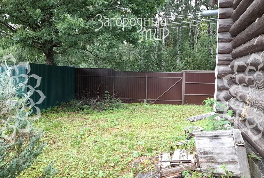 Продам дом, Дмитровское шоссе, 80 км от МКАД - Фото 8