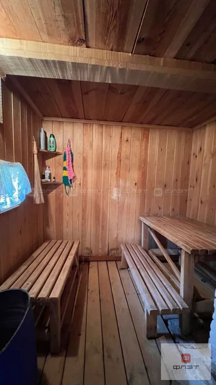 Продажа дома, Казань, тер. СНТ Нокса-авиа - Фото 12