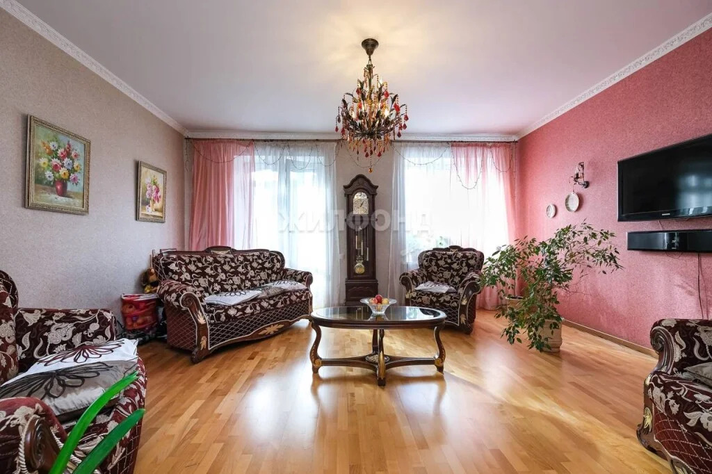 Продажа квартиры, Новосибирск, ул. Ленина - Фото 0