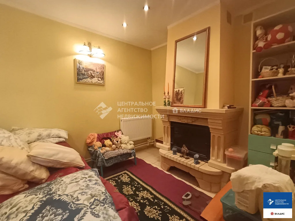 Продажа дома, Вакино, Рыбновский район, ул. Молодежная - Фото 12