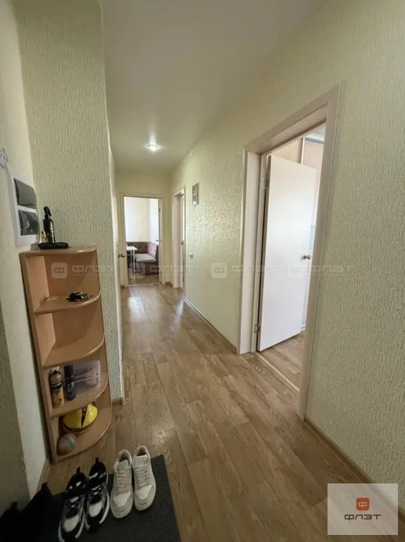 Продажа квартиры, Куюки, Пестречинский район, 6-й квартал - Фото 9