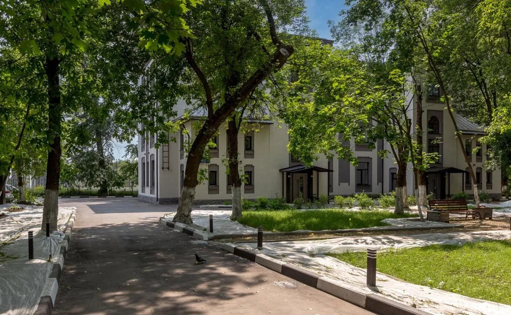 Продажа квартиры, Солнечногорский проезд - Фото 18