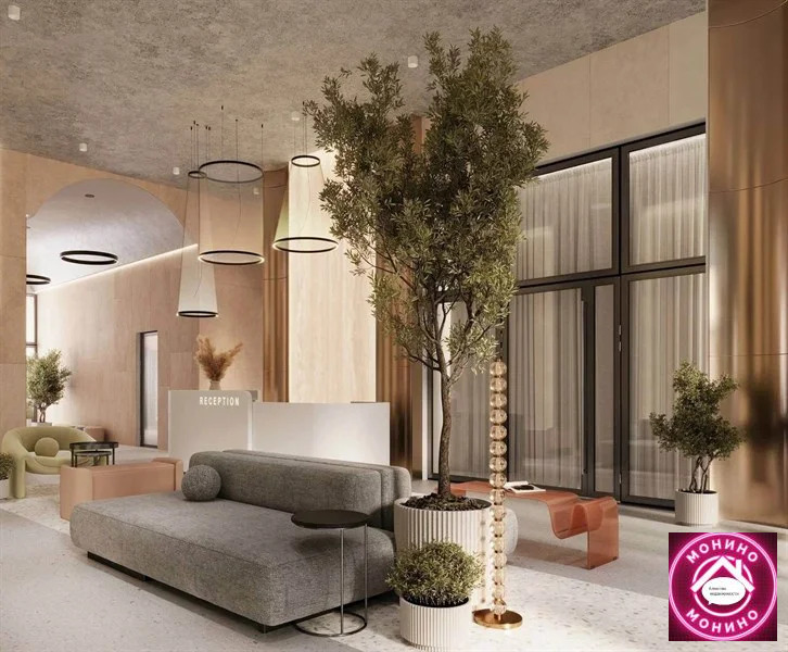 Продажа квартиры в новостройке, м. Соколиная Гора, 8 Соколиной Горы ... - Фото 4