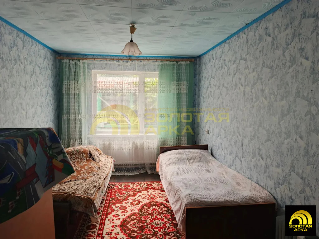 Продажа квартиры, Холмская, Абинский район, ул. Рудничная - Фото 7