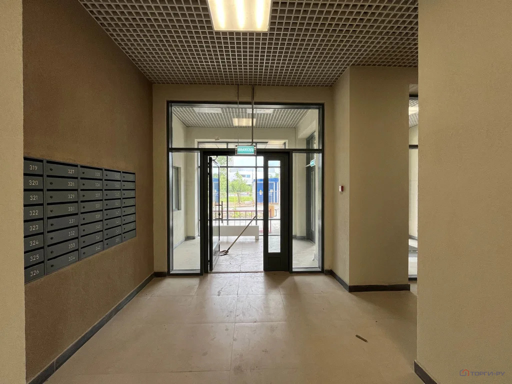 Продажа квартиры, Боровский проезд - Фото 5