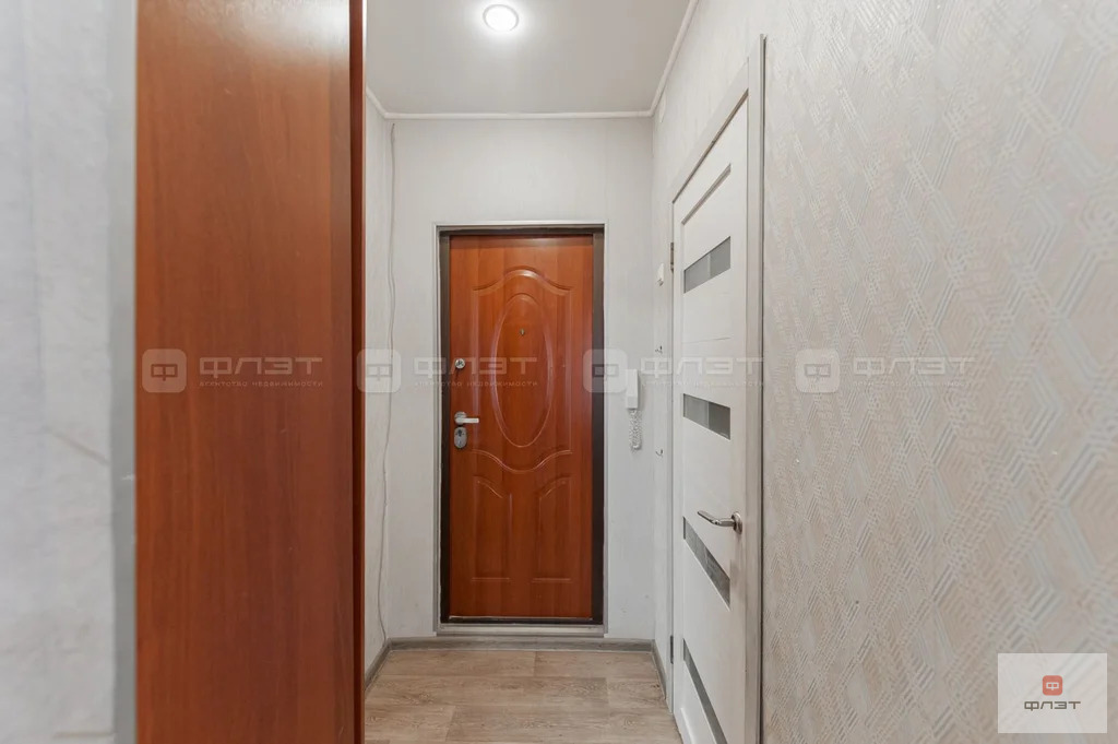 Продажа квартиры, Казань, ул. Южно-Промышленная - Фото 4