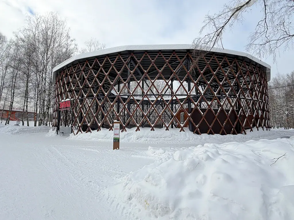 2-я квартира в 3-м микр., дом 8 - Фото 19