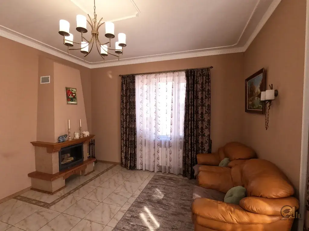 Продам кирпичный дом 245 м2 в Новой Москве/Участок с выходом в лес. - Фото 13