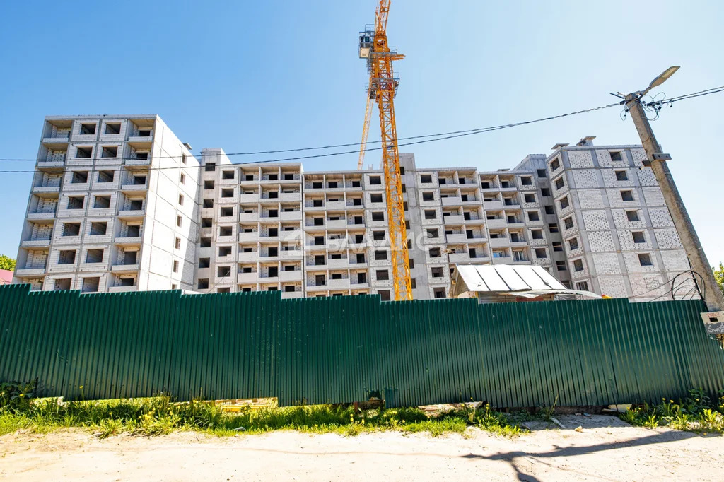 городской округ Владимир, Восточная улица, д.30, Квартира на продажу - Фото 5