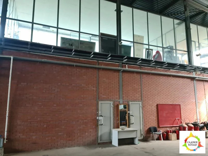 Сдается производственный цех, ранее использовался под производство сте - Фото 9