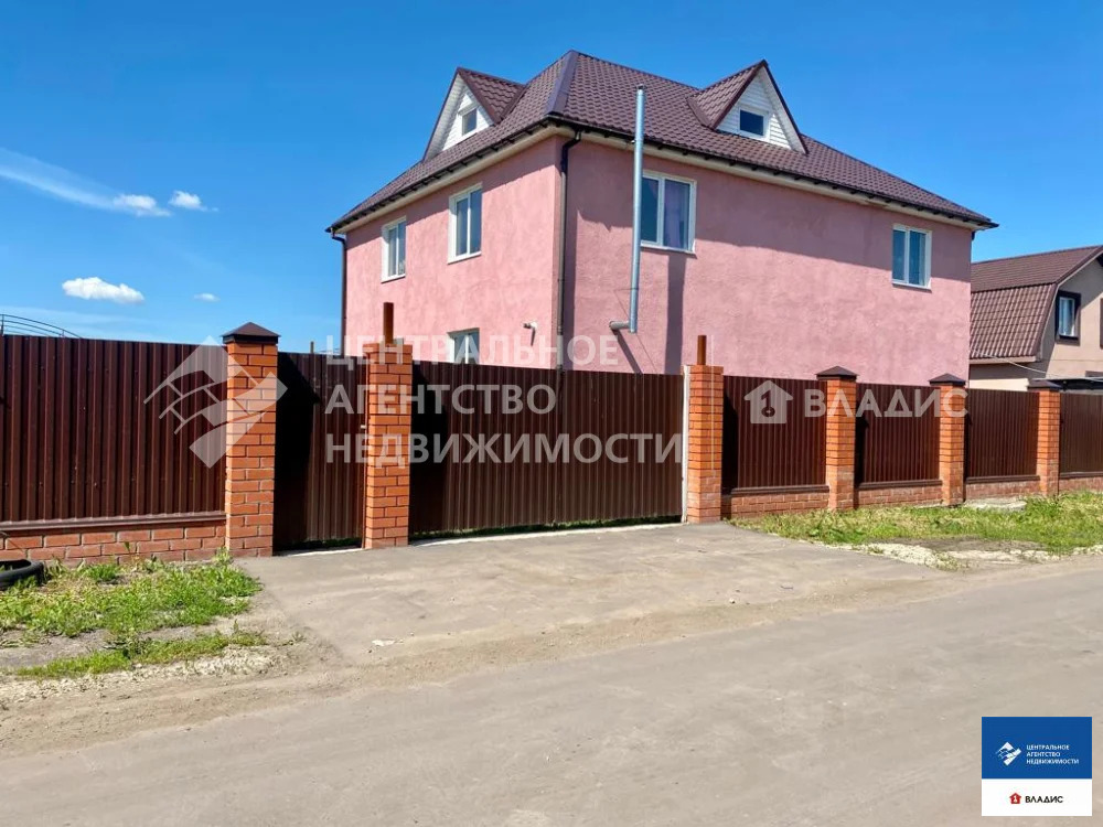 Продажа дома, Ходынино, Рыбновский район, ул. Центральная - Фото 10