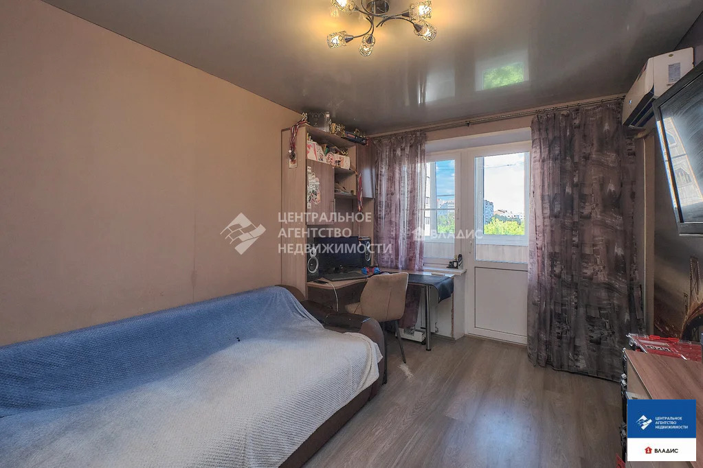 Продажа квартиры, Рязань, ул. Высоковольтная - Фото 9